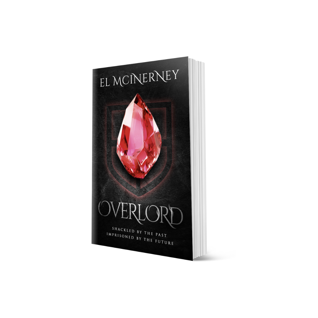 Overlord Paperback